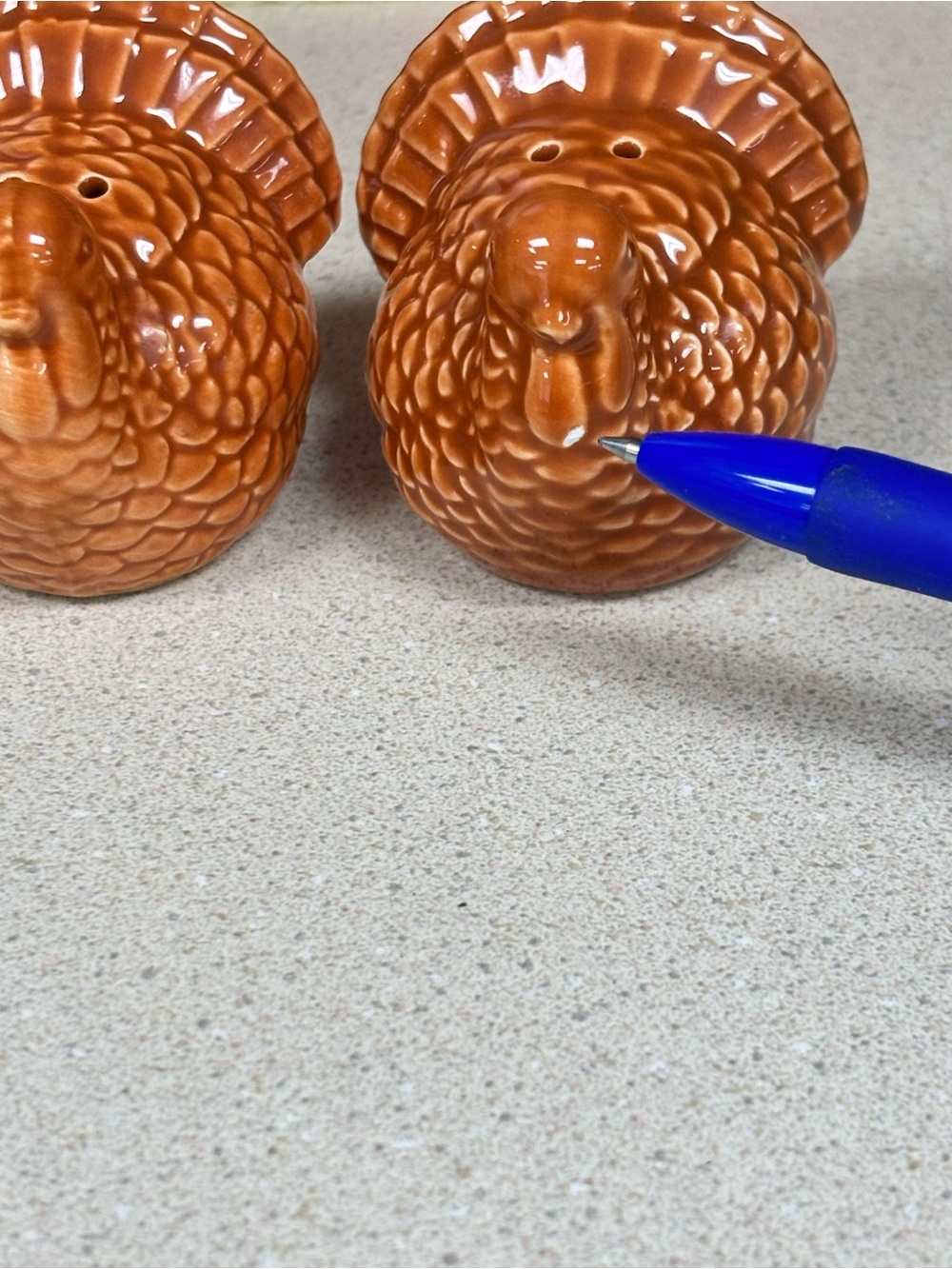 Turkey Shakers - Picture 7 of 10
